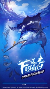 钓鱼锦标赛最新版