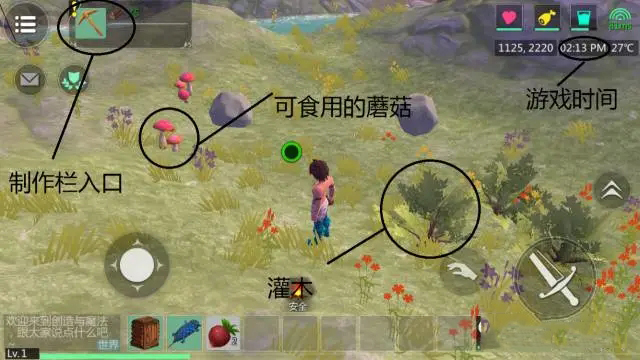 创造与魔法华为版