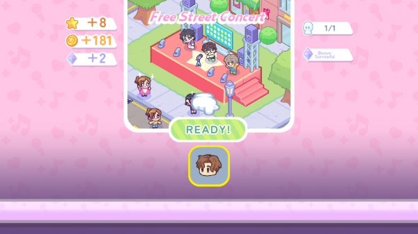 Kpop学院中文最新版