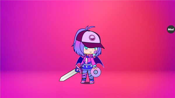 扭蛋俱乐部最新版