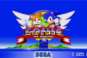 刺猬索尼克2手机版