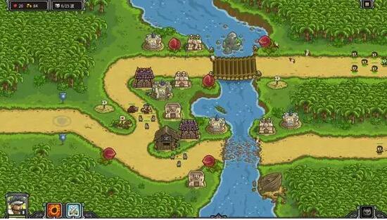 王国保卫战前线最新版