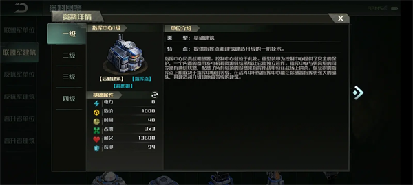 战争艺术3全球冲突国际版