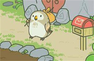 旅行青蛙2024版