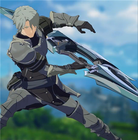 星痕共鸣官方正版