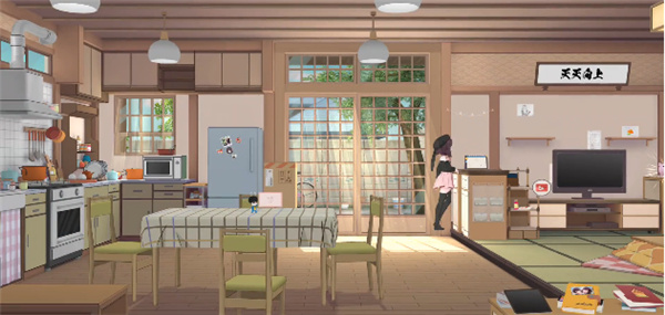 胡桃日记腾讯版