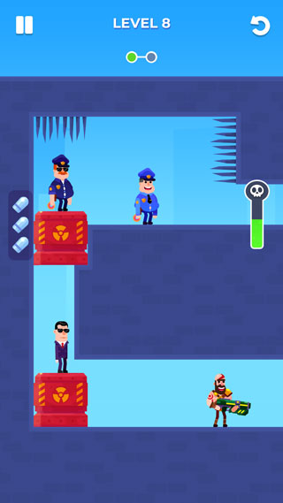 击打大师官方版