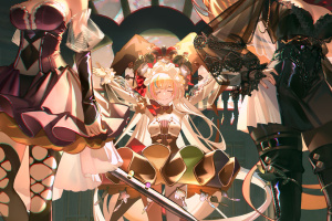 四叶草剧场免费版