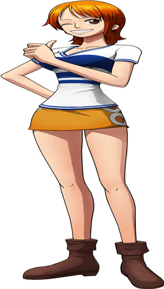 航海王燃烧意志华为版