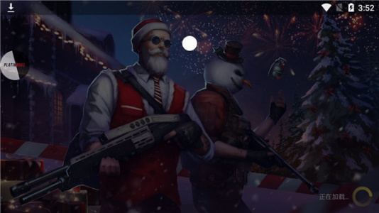 现代行动内置MOD菜单版