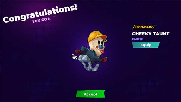 恐怖大逃杀最新版