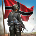 二战名将:世界战争