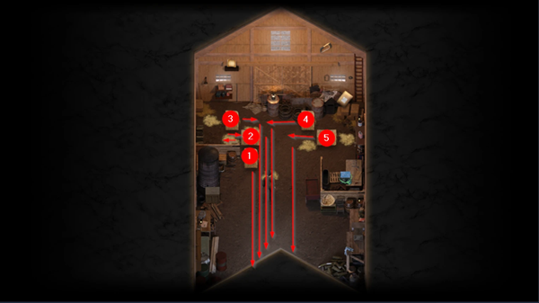 《创世秩序》100%完结完整通关攻略