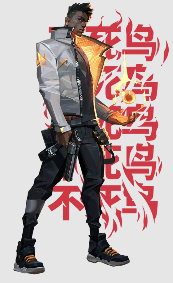 无畏契约手游国服