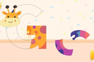 宝宝儿童来拼图手游