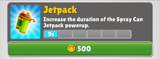 地铁跑酷西瓜条金币版