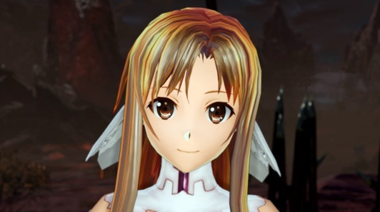 刀剑神域：异绊集结