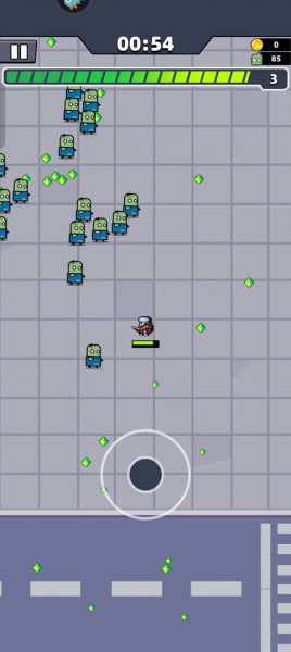 弹壳特攻队破解版