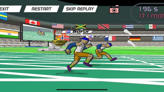 速度之星最新版