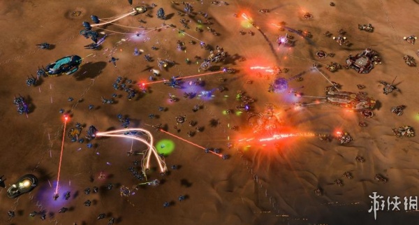 奇点灰烬：扩展版