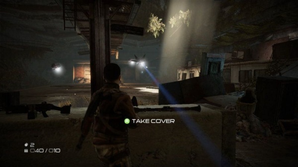 终结者4：救世主