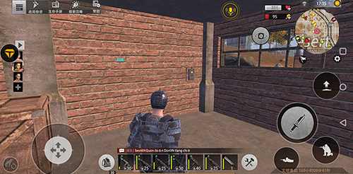 王牌战争百度版