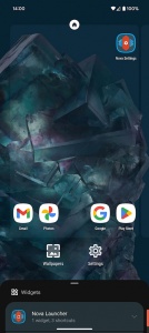 nova启动器(Nova Launcher)
