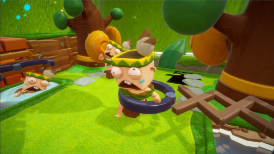 糖果灾难：机关塔防