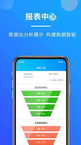 客如意app
