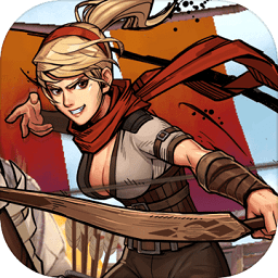 战箭天下(PVP骑射对决)