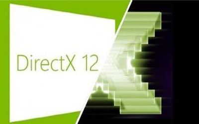 directx12中文版