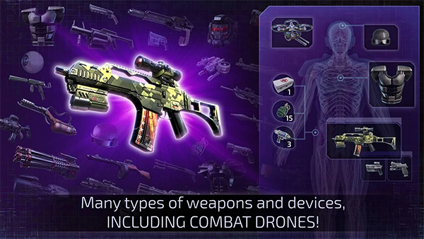 孤胆枪手2传奇官方正版