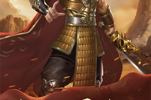 暴击联盟贪玩版