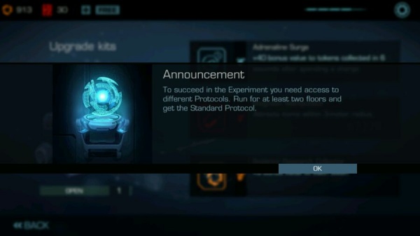 矢量跑酷2官方版