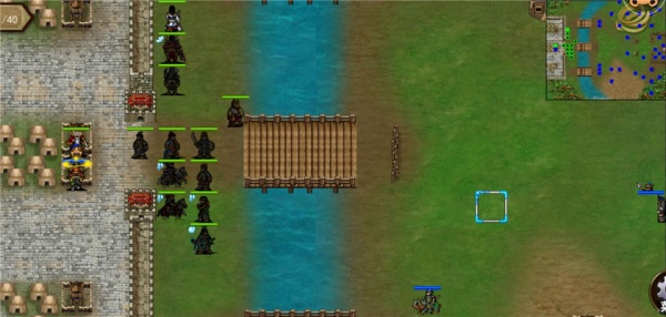 战棋三国2026最新版