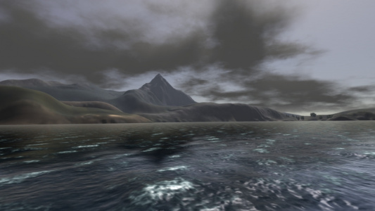 eSail航海模拟器