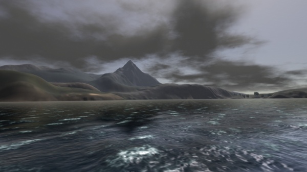 eSail航海模拟器