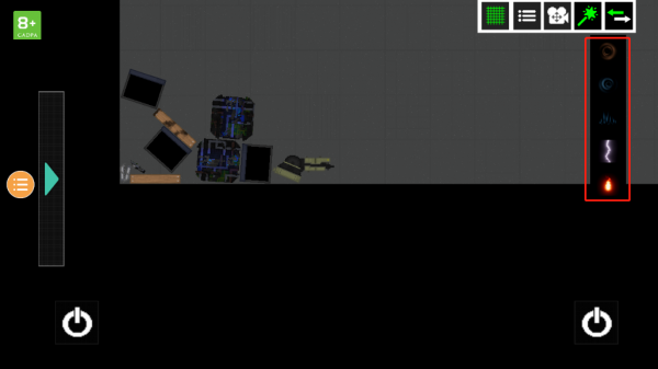 人类游乐场2游戏