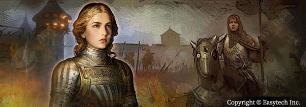 欧陆战争7国际版(European War 7: Medieval)