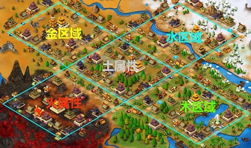 富甲封神传九游版