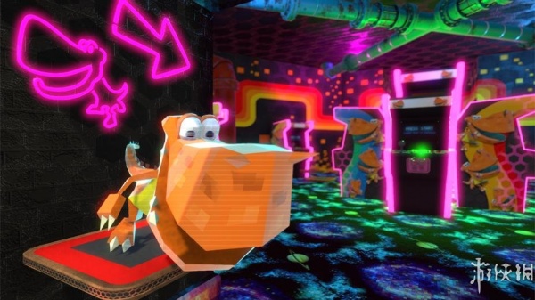 尤卡莱莉大冒险