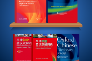 新牛津英汉双解大词典app