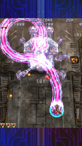 雷电4米卡多混音版