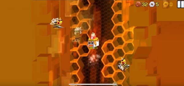 逃出实验室手游