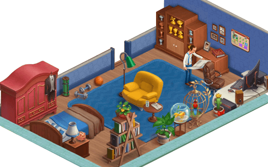 梦幻家园官方正版