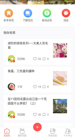花信手机版
