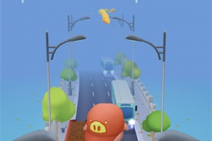 猪猪侠快跑官方版