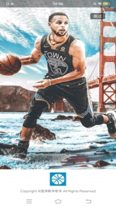 篮球教学助手app