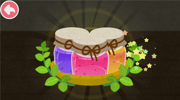 宝宝巴士宝宝庄园游戏