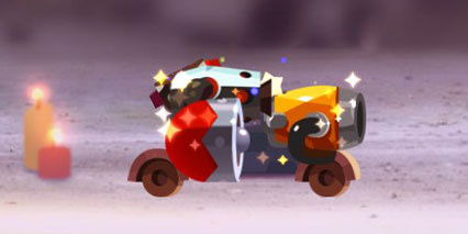 喵星大作战内置菜单破解版